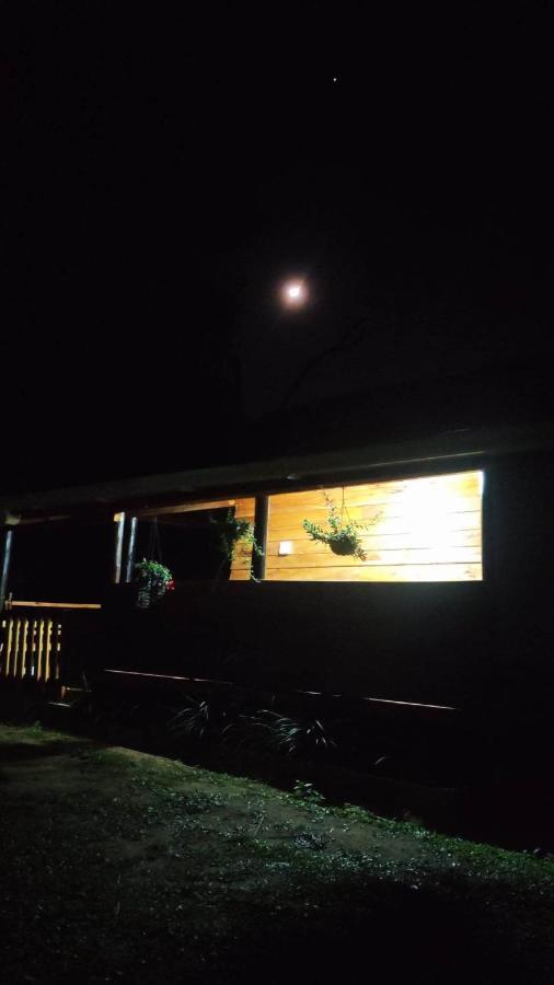 Peamoo Homestay Chom Thong Exterior foto