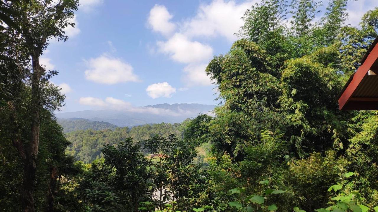Peamoo Homestay Chom Thong Exterior foto