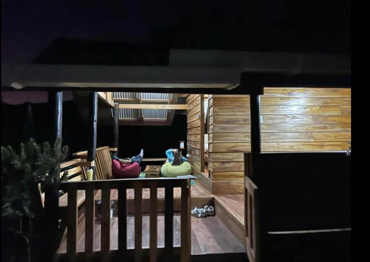 Peamoo Homestay Chom Thong Exterior foto