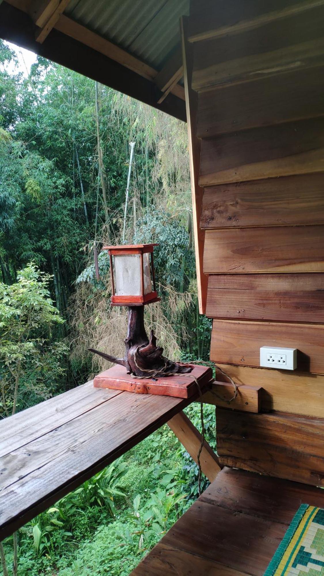 Peamoo Homestay Chom Thong Exterior foto