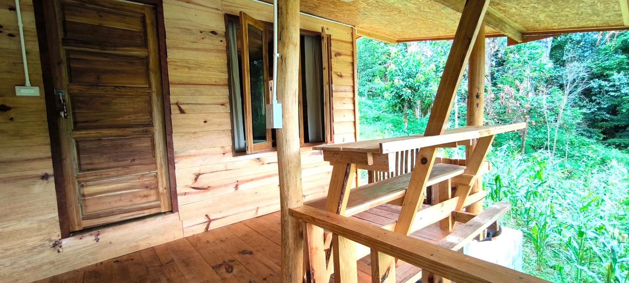 Peamoo Homestay Chom Thong Exterior foto
