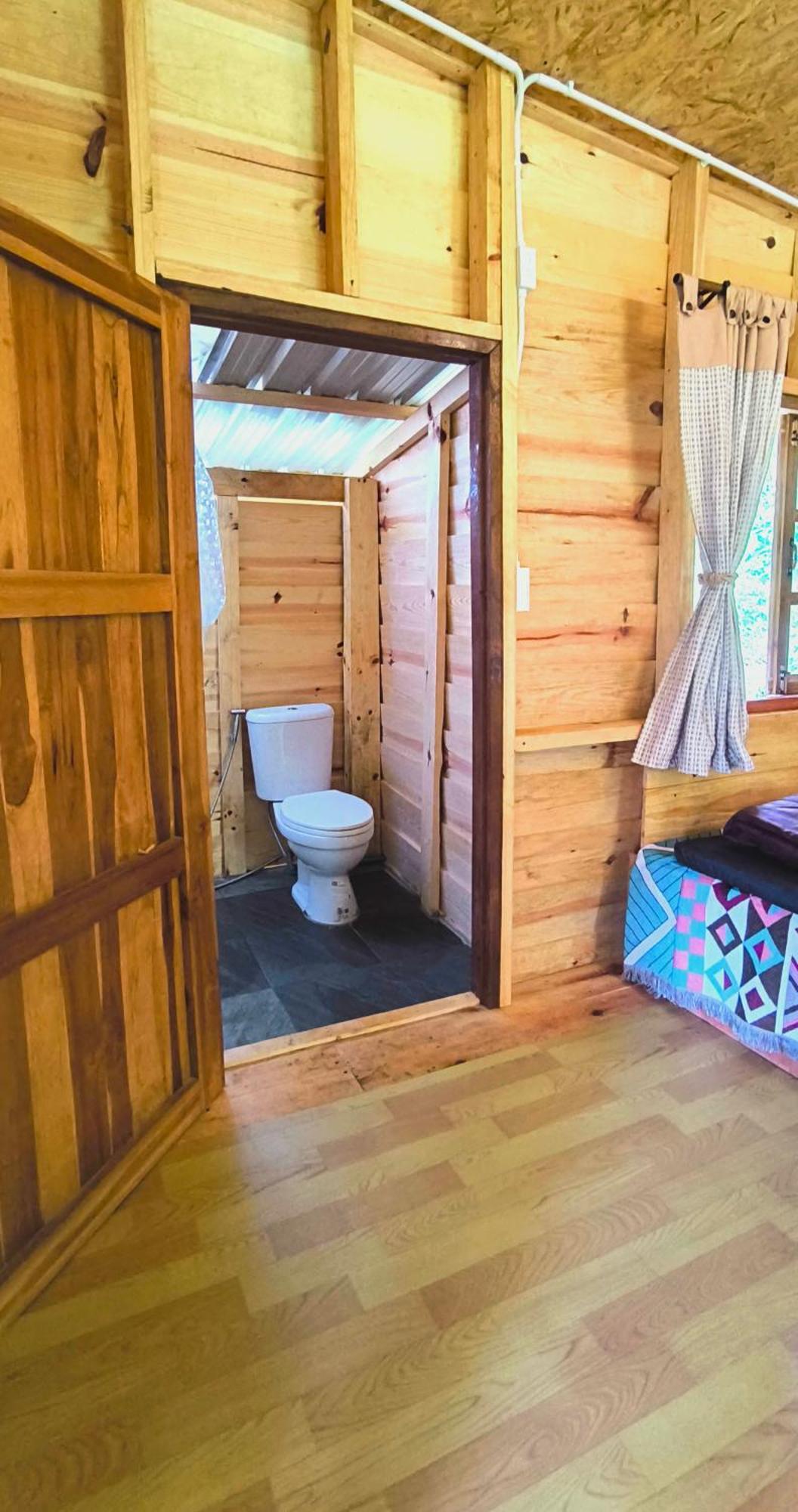 Peamoo Homestay Chom Thong Exterior foto