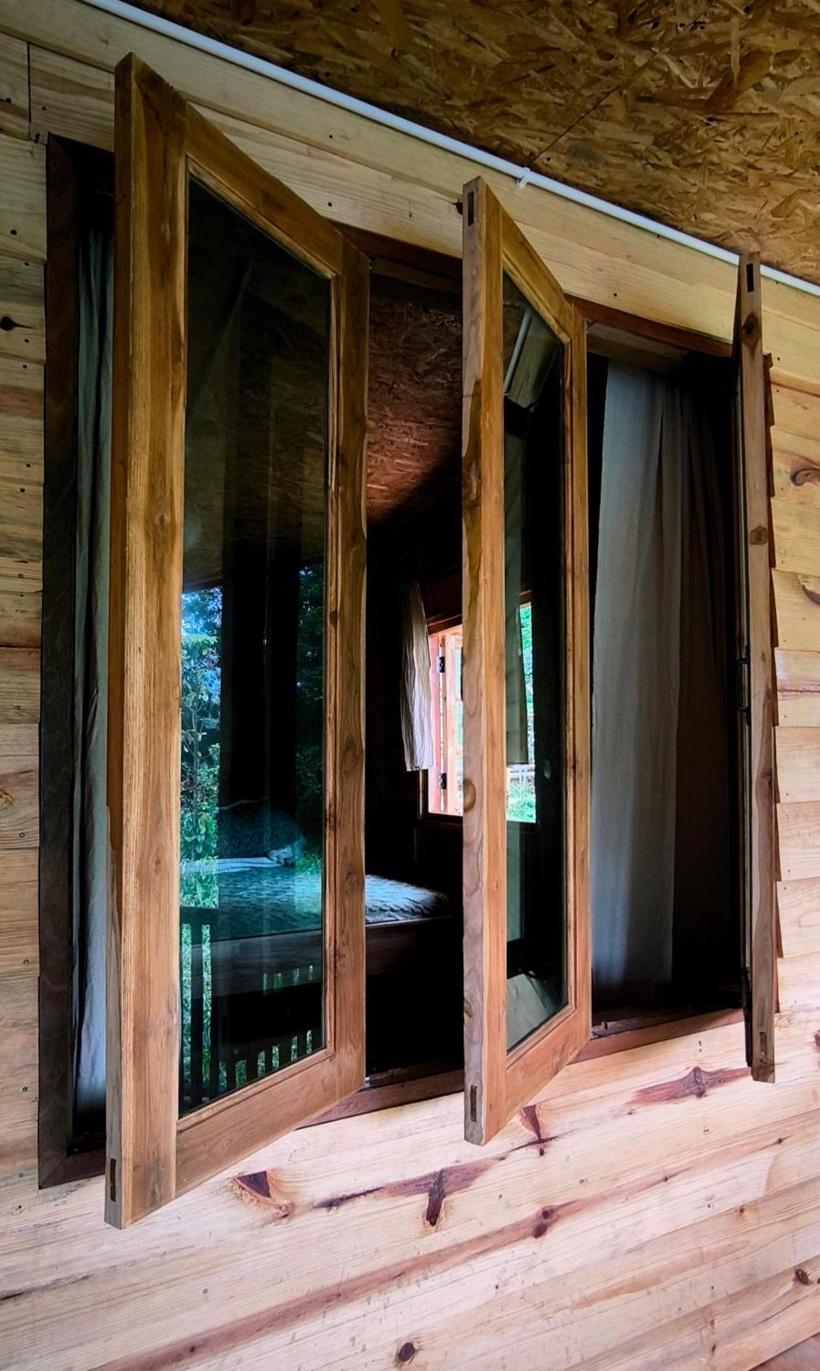 Peamoo Homestay Chom Thong Exterior foto